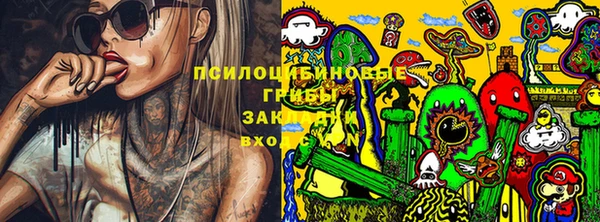 героин Алзамай